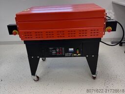 PIA Automation Amberg GmbH Montageanlage Einwegmasken