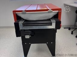 PIA Automation Amberg GmbH Montageanlage Einwegmasken