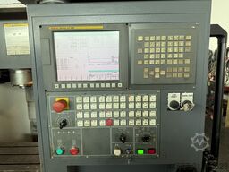 Leadwell V-20S