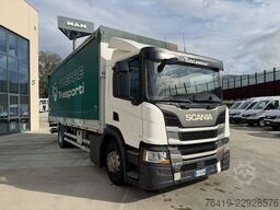 SCANIA P 280 T26-033