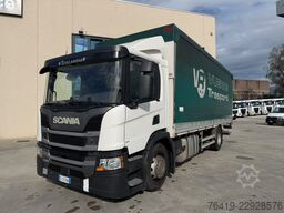 SCANIA P 280 T26-033
