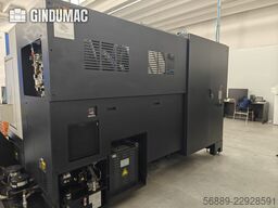 DOOSAN PUMA 2600 SY II