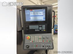 DOOSAN PUMA 2600 SY II