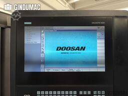 DOOSAN PUMA 2600 SY II