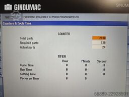 DOOSAN PUMA 2600 SY II