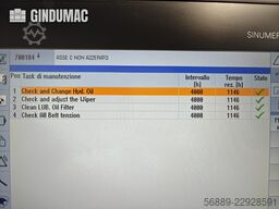 DOOSAN PUMA 2600 SY II