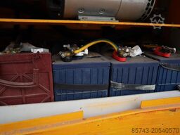 Haulotte Compact 12 RTE As-Is, Electric, 4x4 Drive, 12m Wor