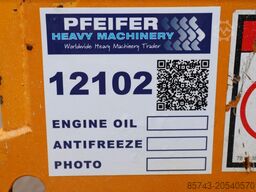 Haulotte Compact 12 RTE As-Is, Electric, 4x4 Drive, 12m Wor