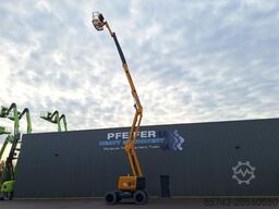 Haulotte HA20LEPRO Valid Inspection, *Guarantee! Hybrid, 4x