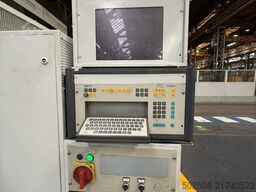 Schenck M480-1/450 Horizontal Balancing Machine