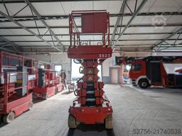 PB Lift S171-12E