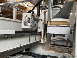 SCM morbidelli M 400