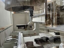 SCM morbidelli M 400