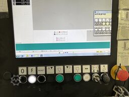 SCM morbidelli M 400