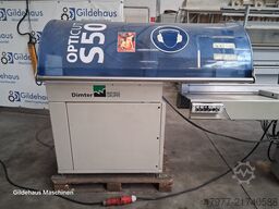 WEINIG Dimter OptiCut S50