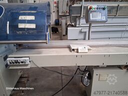 WEINIG Dimter OptiCut S50