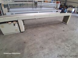 WEINIG Dimter OptiCut S50