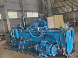 Lindemann MUB 500