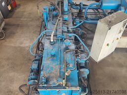 Lindemann MUB 500