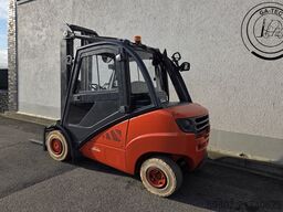 Linde H30D