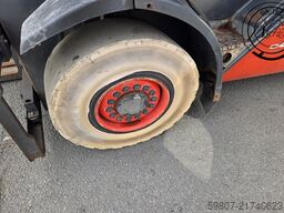 Linde H30D
