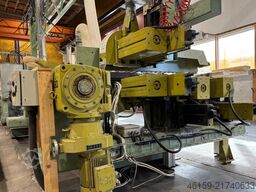 GABBIANI  NOT AUERTECH KRUSI WEINIG TMK 72