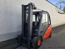 Linde H30D
