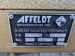 AFFELDT 