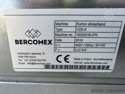BERCOMEX 