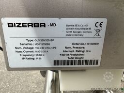 BIZERBA GLS 350/200 GP