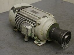 Weier KRS MOT.D100/2/150