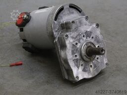 Gansow MRP6