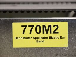 unbekannt 1330 x 250 mm