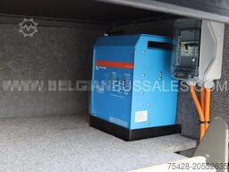 Volvo 9700 HD / VIP / 13.0m / Full Option