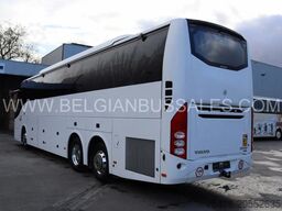 Volvo 9700 HD / VIP / 13.0m / Full Option