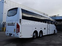 Volvo 9700 HD / VIP / 13.0m / Full Option