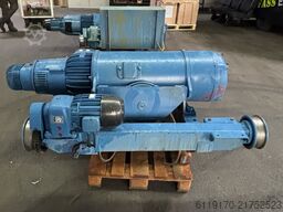 DEMAG P625 H13 10to.