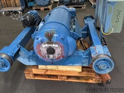 DEMAG P625 H13 10to.