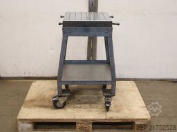 unbekannt 530/530/H845 mm