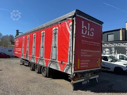 Schmitz Cargobull SCS 24/L 13.62 MEGA