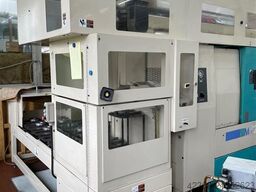 MURATEC MT 25 Y Gantry