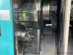 MURATEC MT 25 Y Gantry