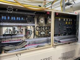 MURATEC MT 25 Y Gantry