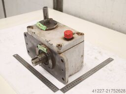 unbekannt Welle Ø 20 x 50 mm /  Ø 30 x 25 mm