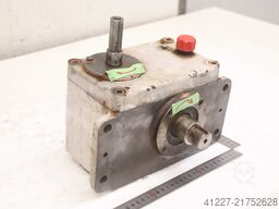 unbekannt Welle Ø 20 x 50 mm / Ø 30 x 25 mm