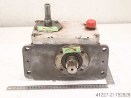 unbekannt Welle Ø 20 x 50 mm /  Ø 30 x 25 mm