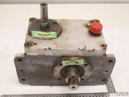 unbekannt Welle Ø 20 x 50 mm / Ø 30 x 25 mm