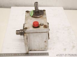 unbekannt Welle Ø 20 x 50 mm / Ø 30 x 25 mm