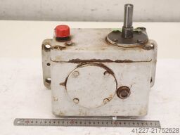 unbekannt Welle Ø 20 x 50 mm / Ø 30 x 25 mm