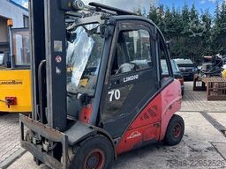 LINDE 2 x Linde H35T
